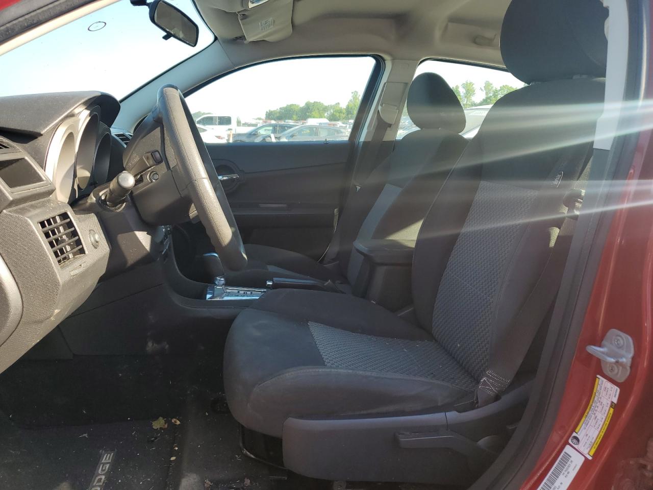 1B3LC46B79N529855 2009 Dodge Avenger Se