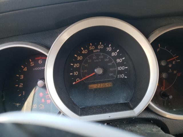 2007 Toyota 4Runner Sr5 VIN: JTEBU14R178079150 Lot: 58197264