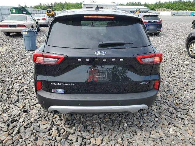 2023 FORD ESCAPE PLA - 1FMCU9JZ7PUB41794
