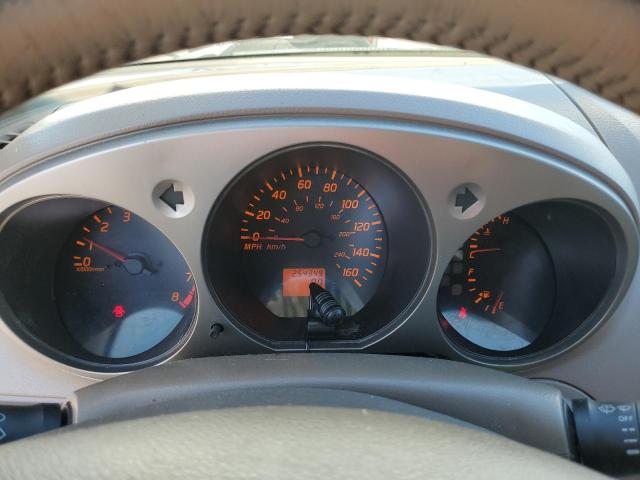 2004 Nissan Altima Se VIN: 1N4BL11D64C185169 Lot: 60524294