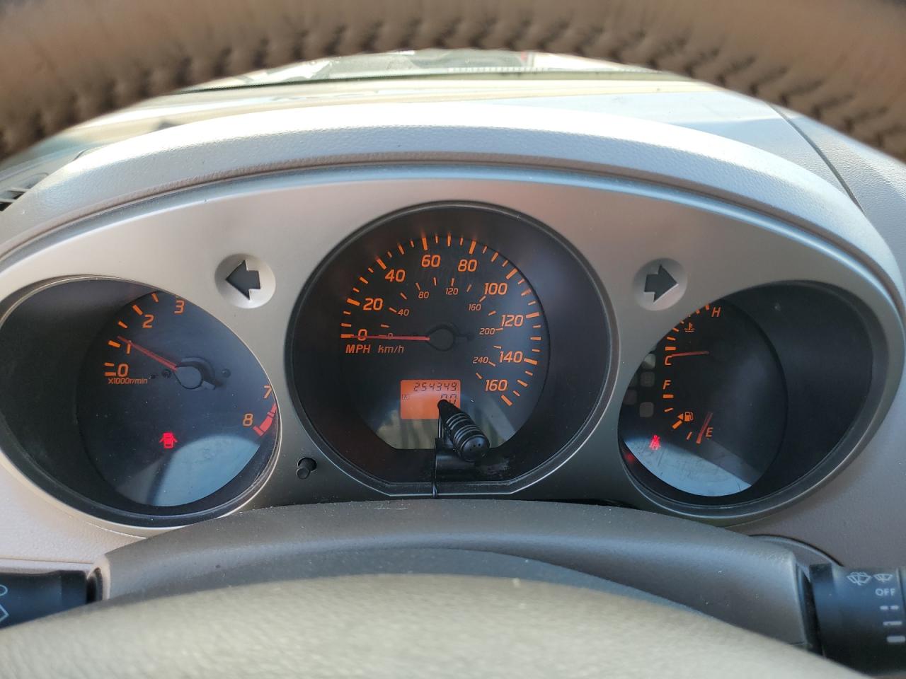 1N4BL11D64C185169 2004 Nissan Altima Se