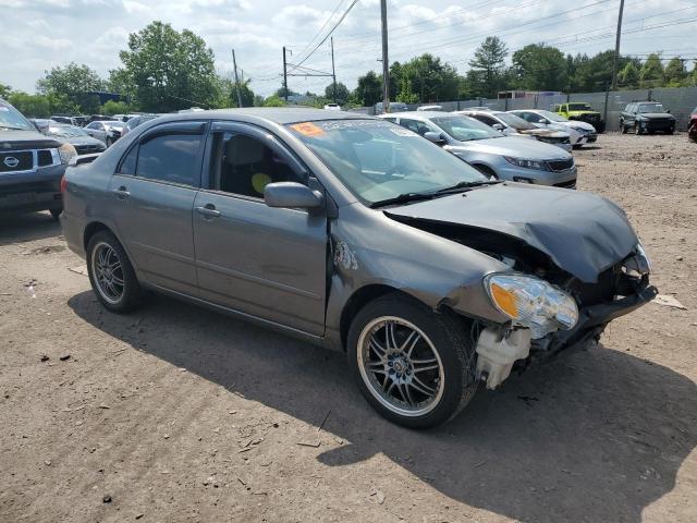 2008 Toyota Corolla Ce VIN: 2T1BR32E08C898268 Lot: 59947194