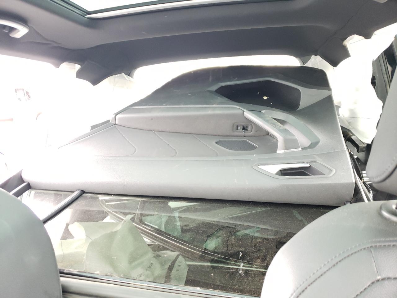 3VV4B7AX8KM096977 2019 Volkswagen Tiguan Sel Premium