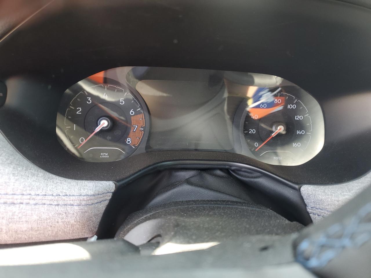 3C4NJDBB0NT120500 2022 Jeep Compass Latitude