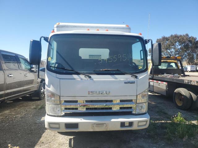 2015 Isuzu Npr VIN: 54DB4W1B7FS802974 Lot: 54559514