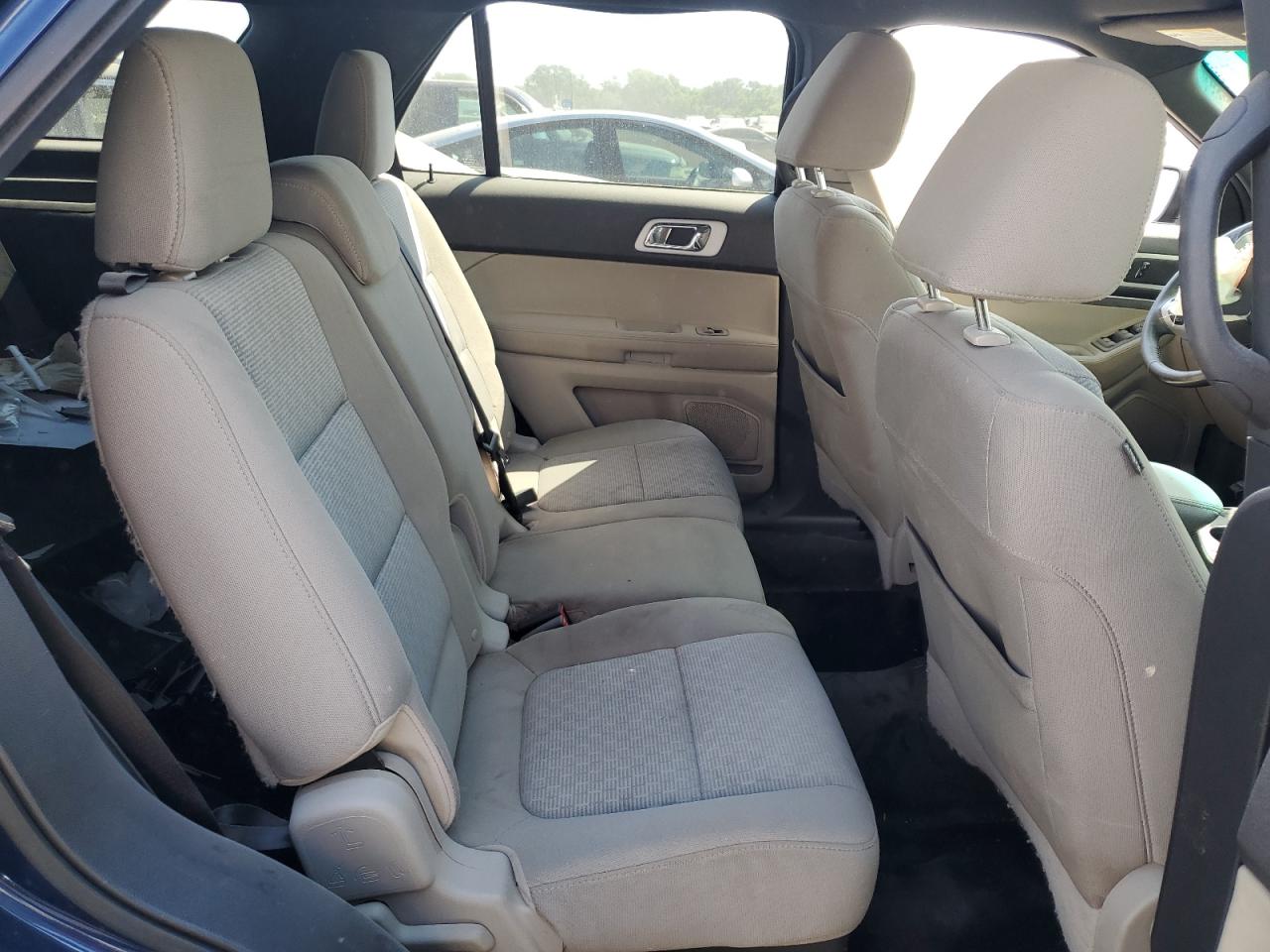 1FMHK7D98CGA05601 2012 Ford Explorer Xlt