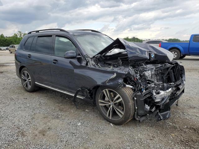 2024 BMW X7 xDrive40I VIN: 5UX23EM05R9U87128 Lot: 57266794