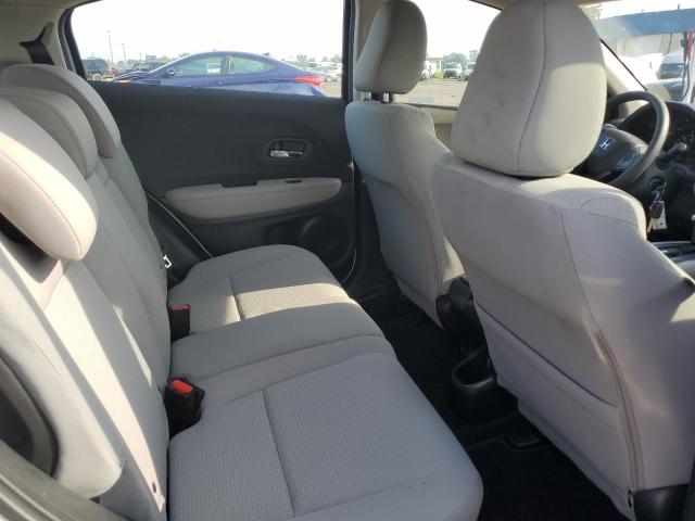 2022 Honda Hr-V Lx VIN: 3CZRU6H31NM714280 Lot: 59284704