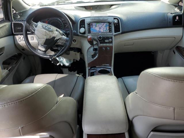 2012 Toyota Venza Le VIN: 4T3ZK3BB6CU046661 Lot: 58348384