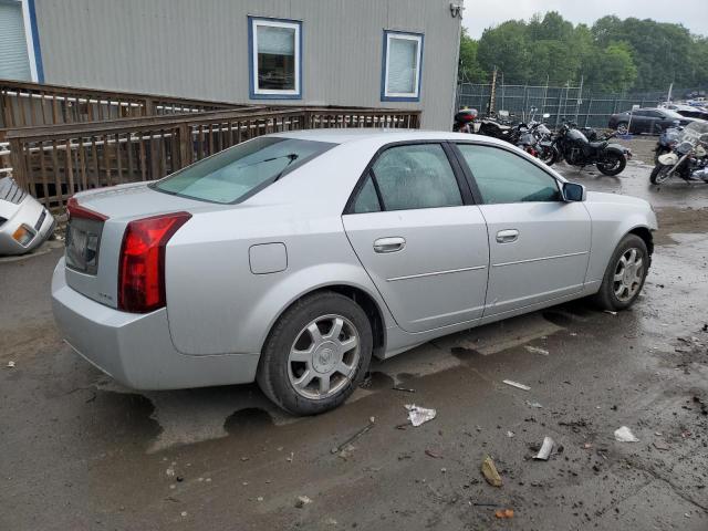 2003 Cadillac Cts VIN: 1G6DM57N430146980 Lot: 58943514