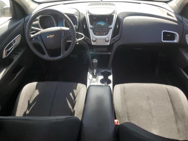 2017 CHEVROLET EQUINOX L - 2GNALAEK2H1544826