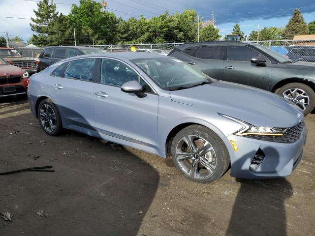 2022 Kia K5 Lxs VIN: 5XXG14J28NG087428 Lot: 60953264