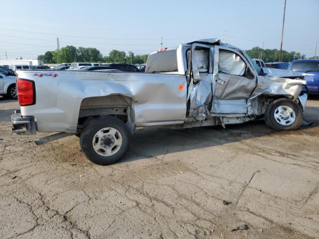 2015 Chevrolet Silverado K2500 Heavy Duty Lt VIN: 1GC1KVEG7FF631674 Lot: 58981494