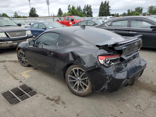 2019 SUBARU BRZ LIMITE JF1ZCAC13K8601471
