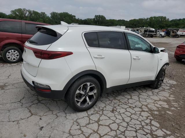 2022 KIA SPORTAGE L - KNDPMCAC8N7009654
