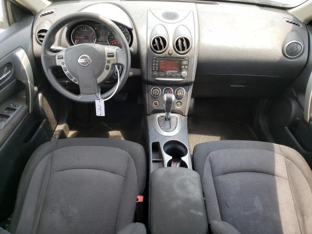 2011 Nissan Rogue S VIN: JN8AS5MT8BW175438 Lot: 59243244