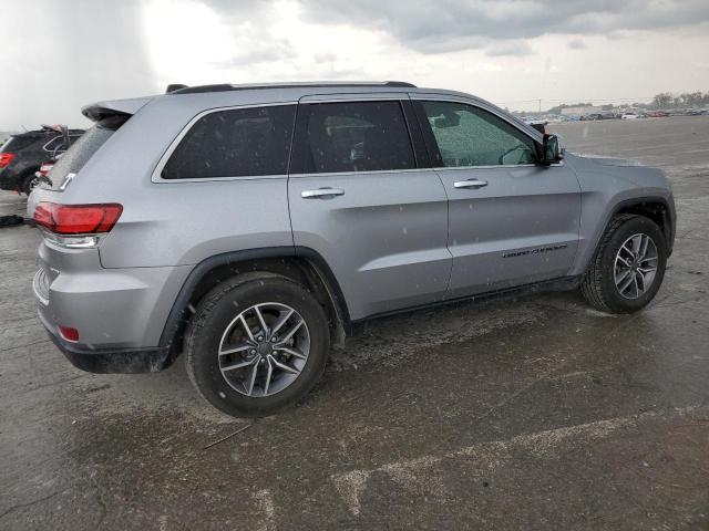 2021 JEEP GRAND CHER - 1C4RJEBG2MC679253