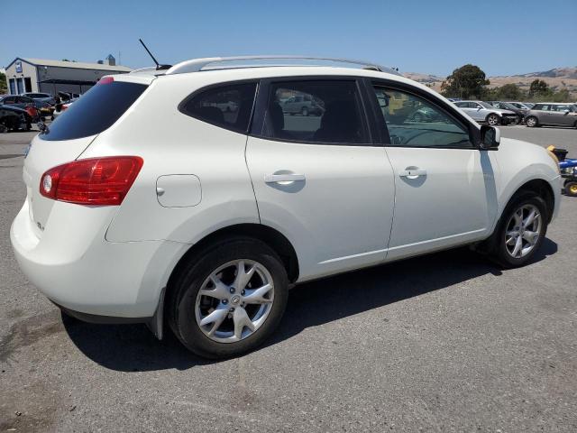 2008 Nissan Rogue S VIN: JN8AS58V68W119647 Lot: 58241784