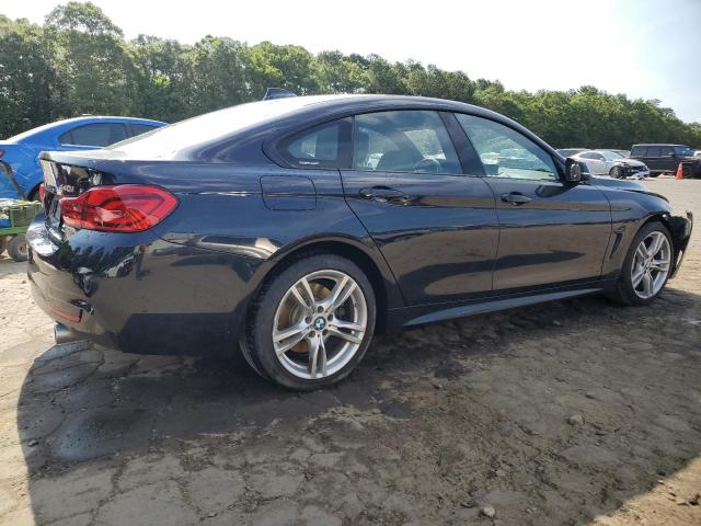 VIN WBA4J7C55KBM74948 2019 BMW 4 Series, 440XI Gran... no.3