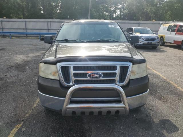 2008 Ford F150 Supercrew VIN: 1FTPW12V38FB72026 Lot: 56768864