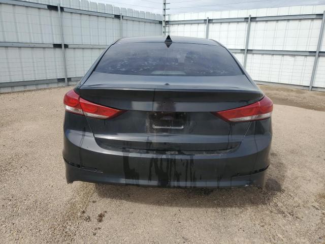 2017 HYUNDAI ELANTRA SE KMHD84LF8HU206183  59802754