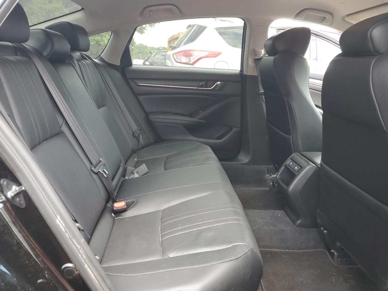 1HGCV1F45NA072152 2022 Honda Accord Sport Se