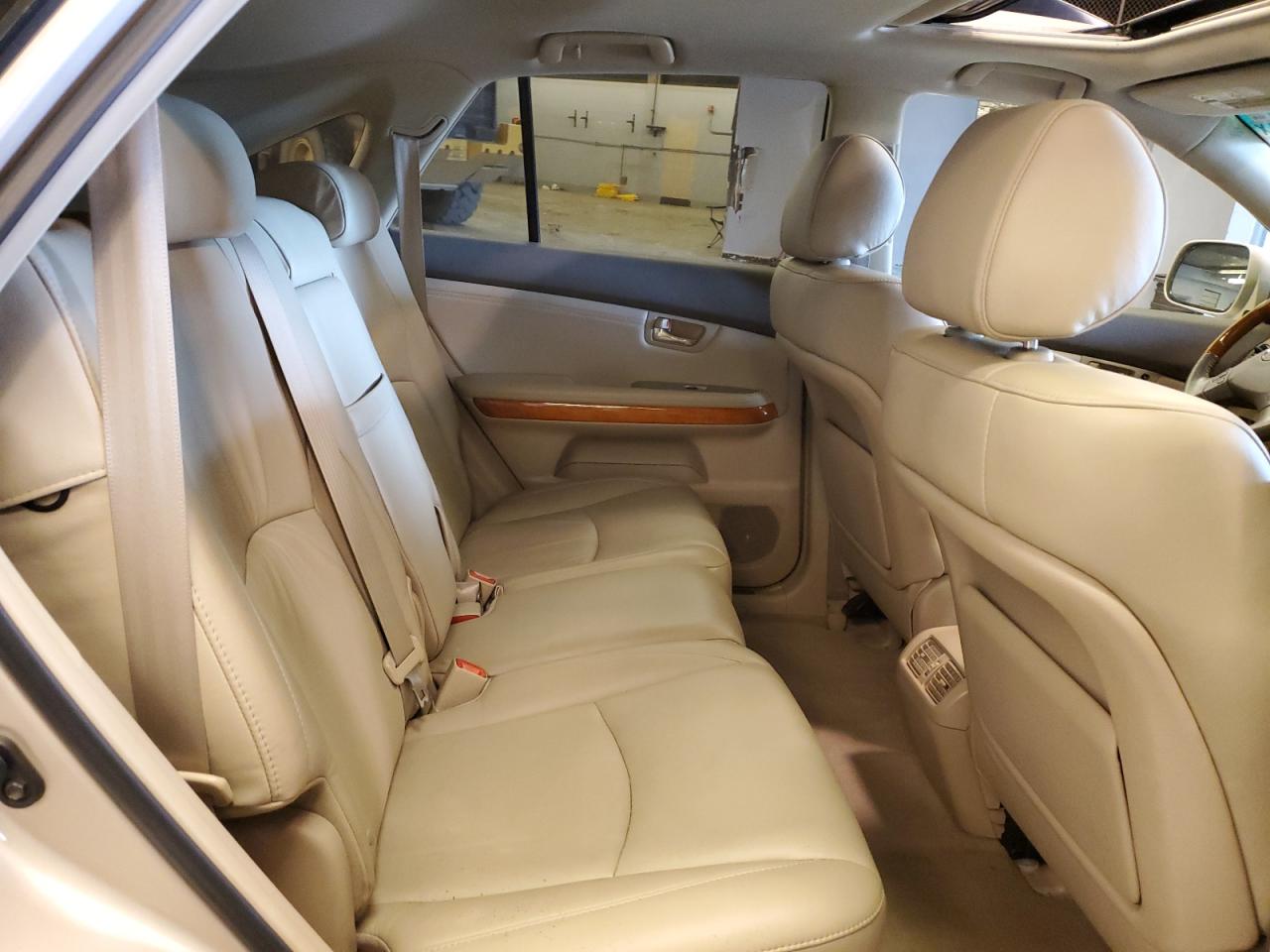 2T2HK31U17C032760 2007 Lexus Rx 350