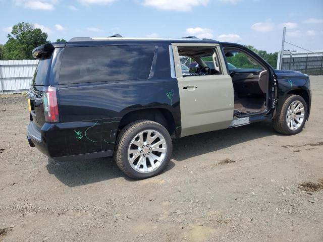 VIN 1GKS2HKJ5GR424209 2016 GMC Yukon, Denali no.3