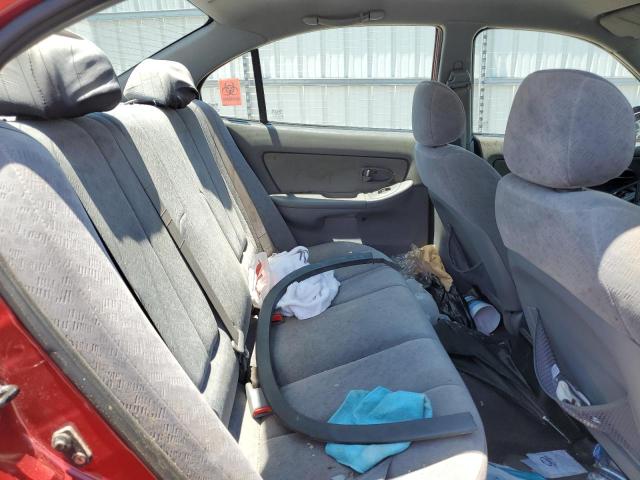 2004 Hyundai Elantra Gls VIN: KMHDN46D94U873826 Lot: 59092684