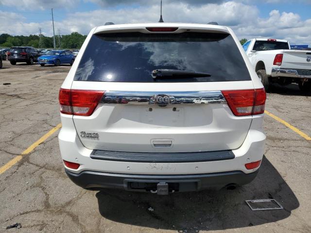 2011 Jeep Grand Cherokee Laredo VIN: 1J4RR4GG1BC523188 Lot: 60952284