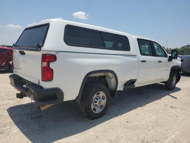 2020 Chevrolet Silverado C2500 Heavy Duty VIN: 1GC4WLE78LF155064 Lot: 58451254