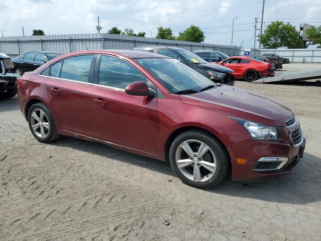 2015 Chevrolet Cruze Lt VIN: 1G1PE5SB8F7172572 Lot: 59938864