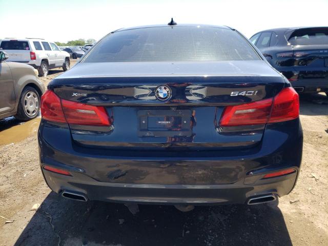 2018 BMW 540 XI - WBAJE7C57JG891707