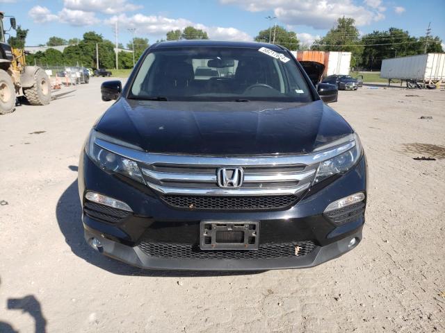 2016 HONDA PILOT EXL - 5FNYF6H58GB127353