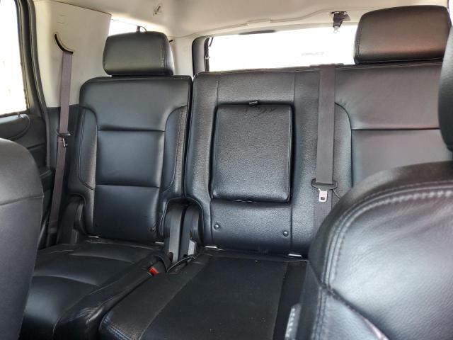 2015 Chevrolet Tahoe C1500 Ls VIN: 1GNSCAKC8FR647092 Lot: 58333614