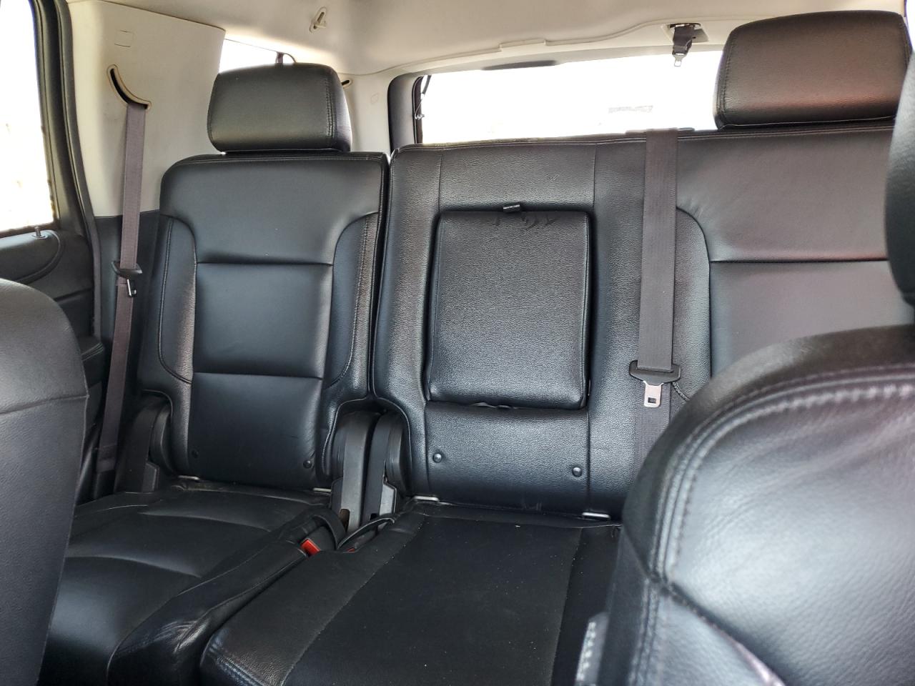 1GNSCAKC8FR647092 2015 Chevrolet Tahoe C1500 Ls