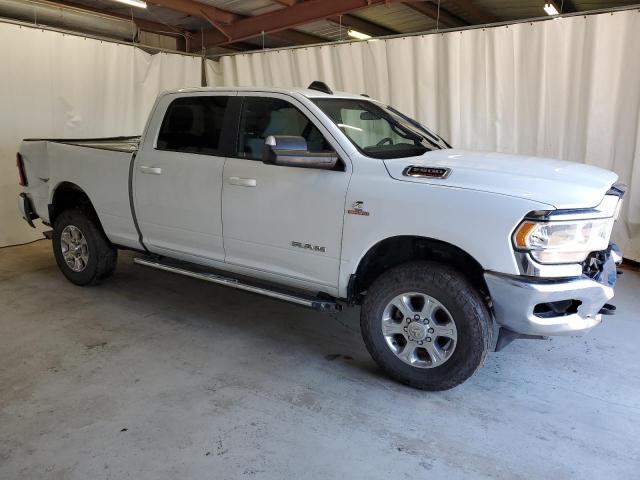 2022 Ram 2500 Big Horn/Lone Star VIN: 3C6UR5DL7NG423094 Lot: 58744324