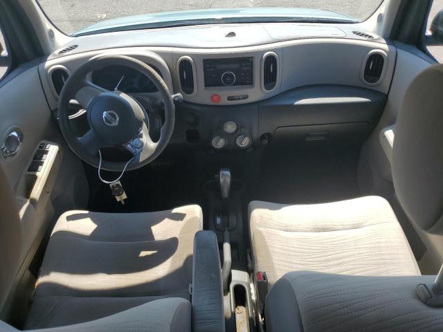 2009 Nissan Cube Base VIN: JN8AZ28R39T110310 Lot: 58271044