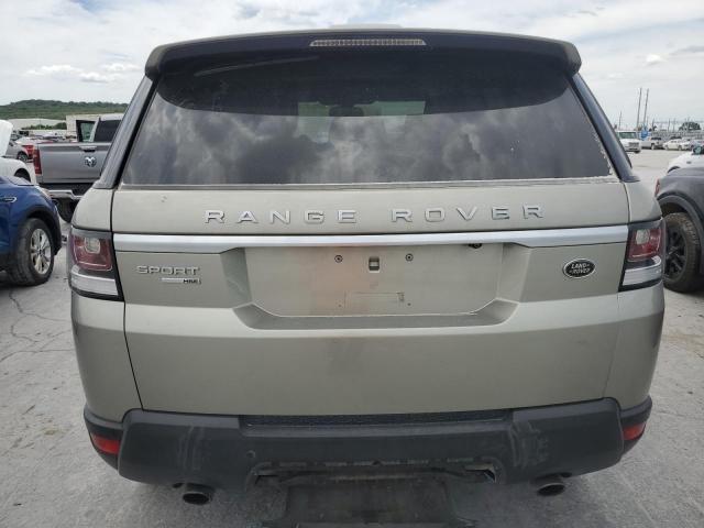 VIN SALWR2WF2EA365247 2014 Land Rover Range Rover, Hse no.6