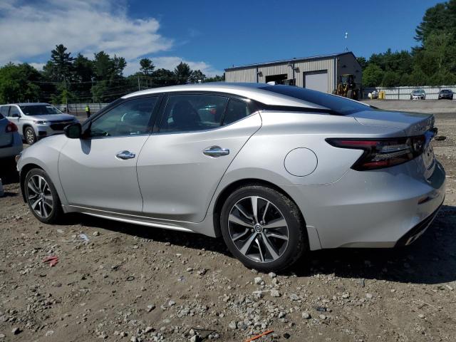 2020 NISSAN MAXIMA S - 1N4AA6BV6LC385652