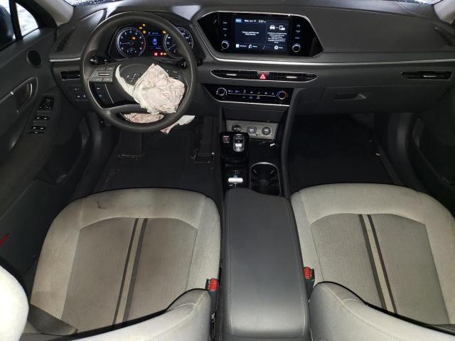 2020 Hyundai Sonata Se VIN: 5NPEG4JA9LH007293 Lot: 59871464