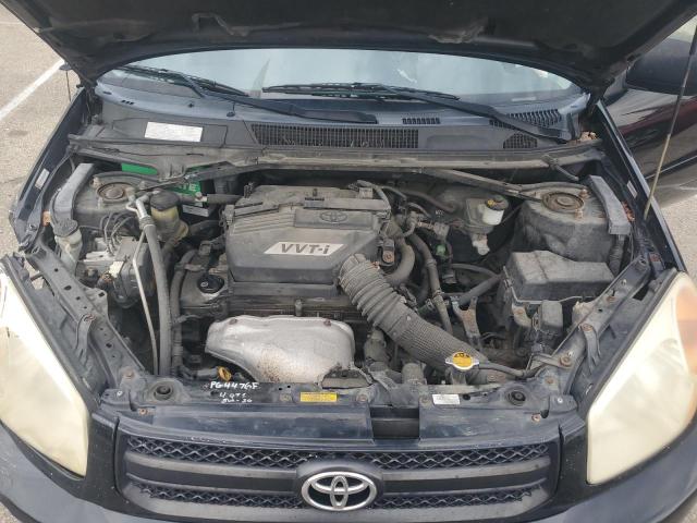 2004 Toyota Rav4 VIN: JTEHD20V840033005 Lot: 59748614