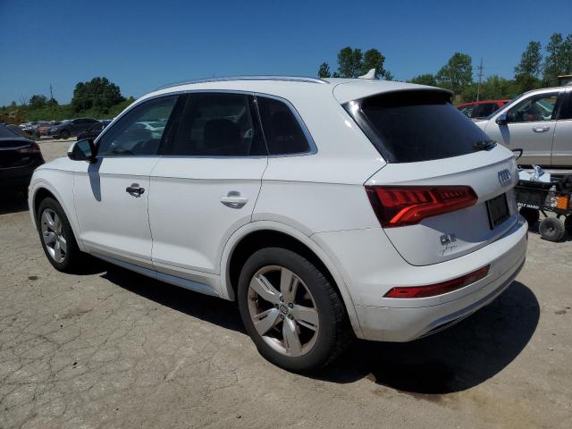 VIN WA1BNAFYXJ2207606 2018 Audi Q5, Premium Plus no.2