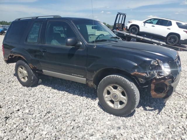 2002 Ford Explorer Sport VIN: 1FMYU70E12UB38147 Lot: 58477964