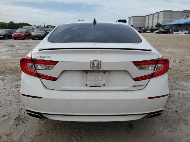 1HGCV1F39MA095973 Honda Accord SPO 6