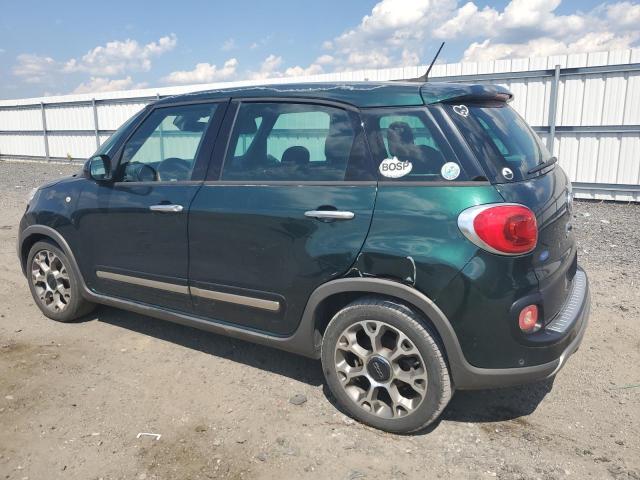 VIN ZFBCFADH6EZ010748 2014 Fiat 500L, Trekking no.2