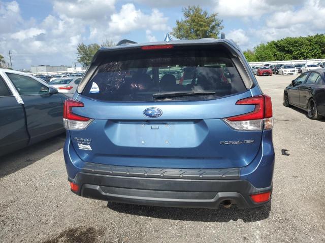 2019 SUBARU FORESTER P - JF2SKAGC9KH457906