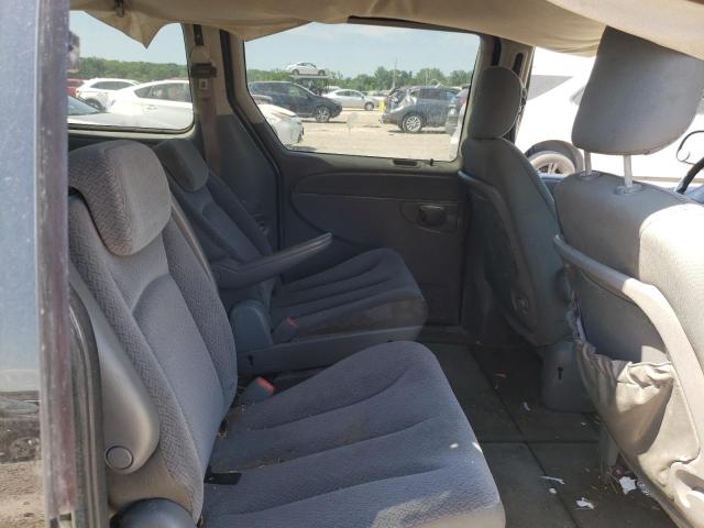 2006 Chrysler Town & Country Lx VIN: 2A4GP44R16R731359 Lot: 58362554