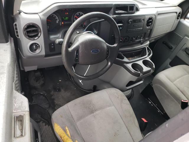 2013 Ford Econoline E250 Van VIN: 1FTNE2EW9DDB17557 Lot: 57923294