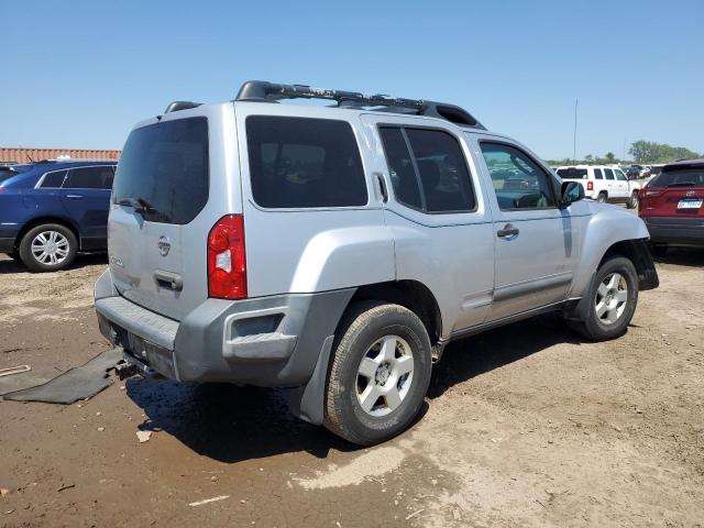 2005 Nissan Xterra Off Road VIN: 5N1AN08W75C612373 Lot: 58793524